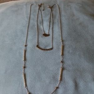 Premier jewelry necklace